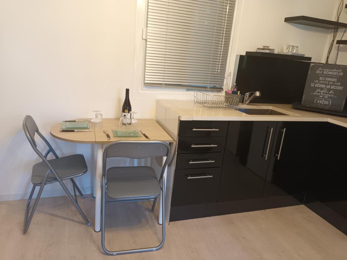 U San Francescu Maisonette Modulaire Type studio Volpajola Extérieur photo